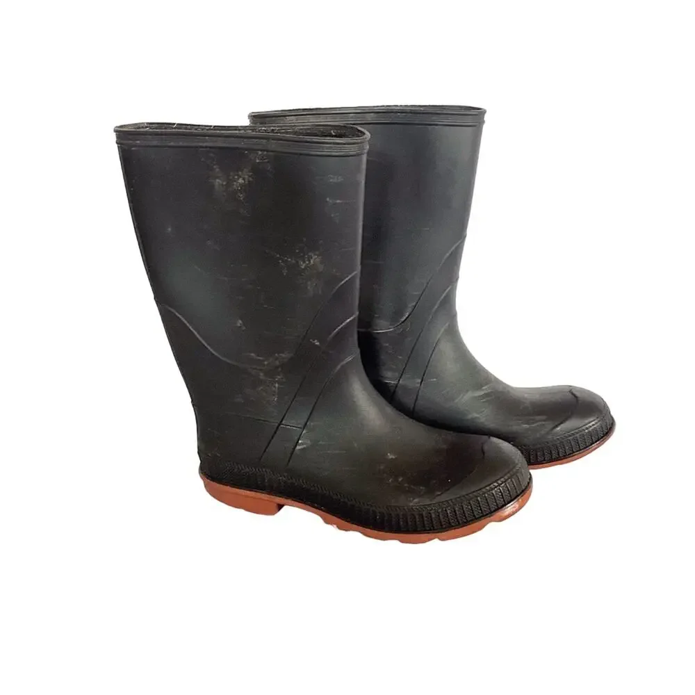 Child Rain Boots